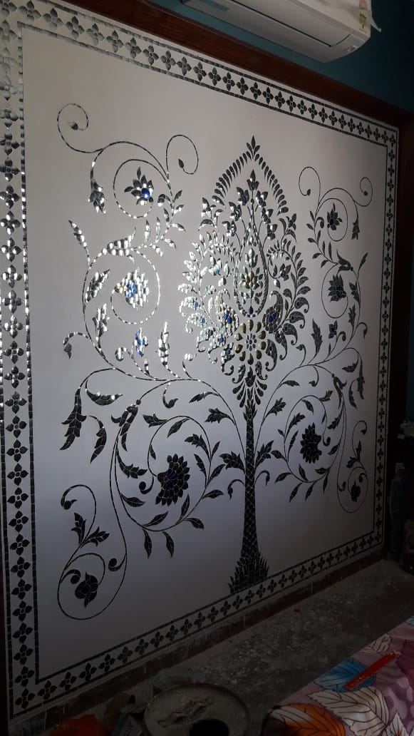 Commercial Art by MNayakArts Atelier Jaipur